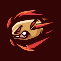 씨족: 게임 로고 메이커