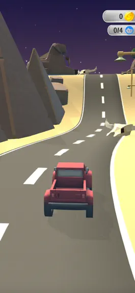Game screenshot Cabby 3D hack