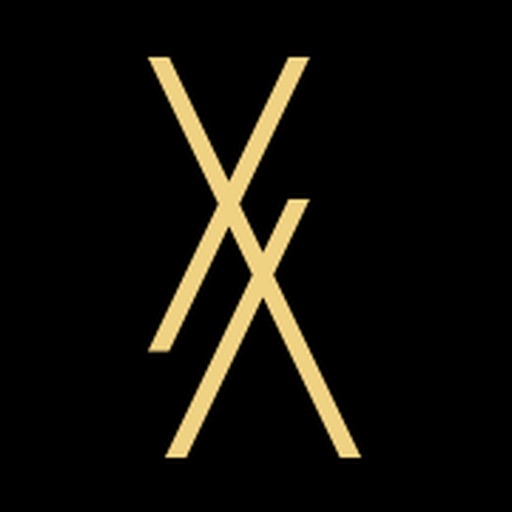 LUXXFOLIO Icon