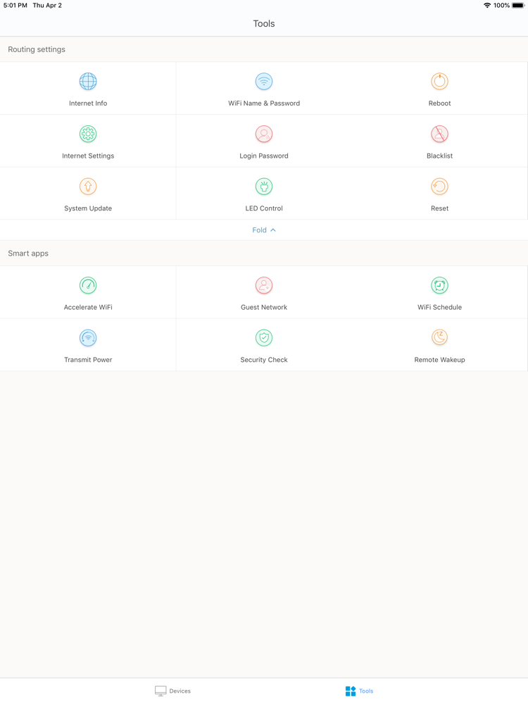 TCL WiFi App for iPhone Free Download TCL WiFi for iPad & iPhone at