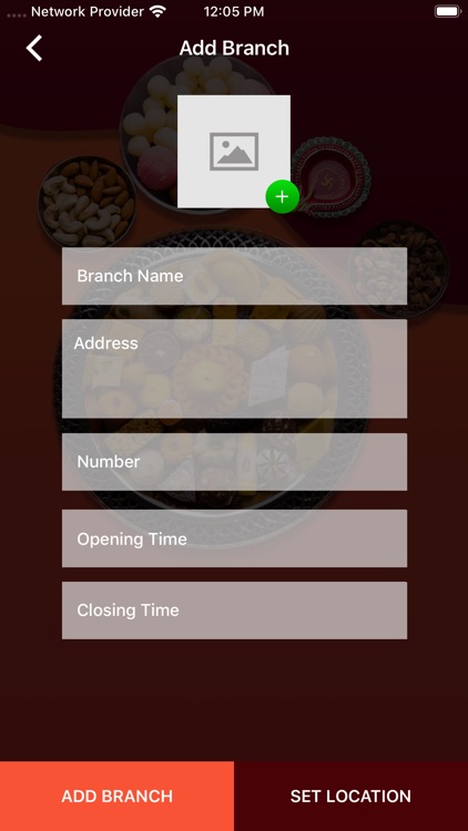 Bhopal Sweets Provider screenshot-7