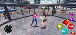 Game screenshot Girl City Fighter Street Fight hack