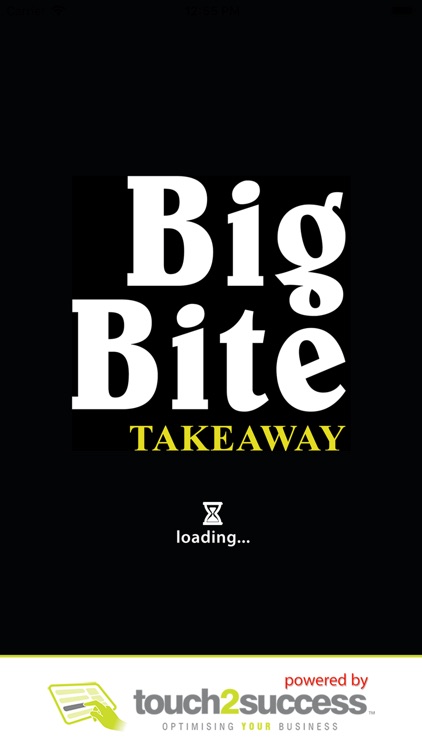 Big Bite-Rishton