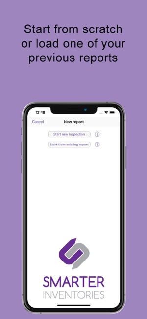 Smarter Property Inspections(圖2)-速報App