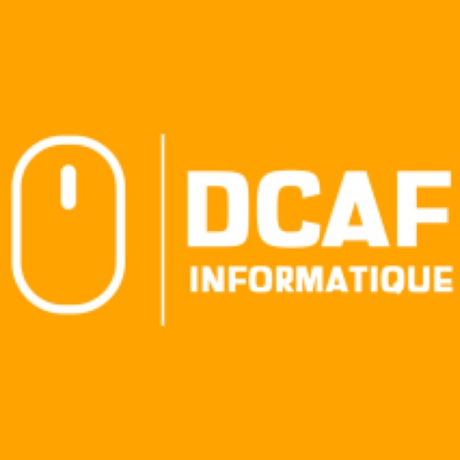 CLOUD DCAF INFORMATIQUE