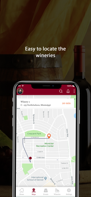 Paso Wine User(圖4)-速報App