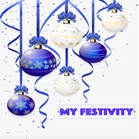 MyFestivity pour PC