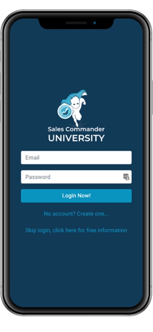 Sales Commanders(圖4)-速報App