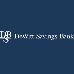 Dewitt Savings Bank for iPad