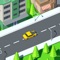 Check how clever you are in the game Run In City