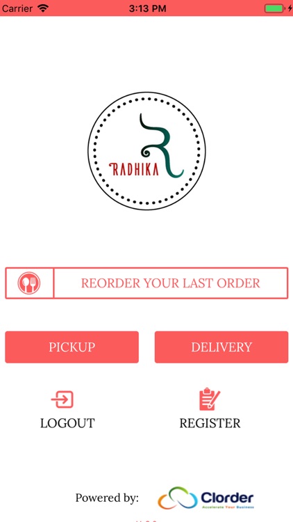 Radhika Modern Indian