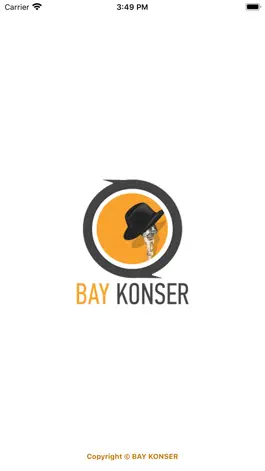 Game screenshot Bay Konser mod apk