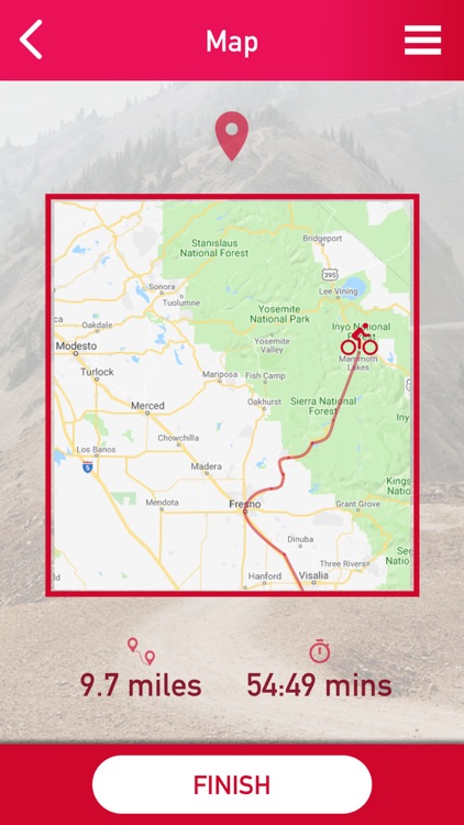 Ironman Triathlon Tracker