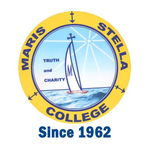 Maris Stella Alumnae App icon