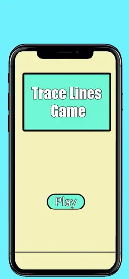 Game screenshot Trace Lines Game mod apk