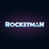 Official Rocketman Stickers