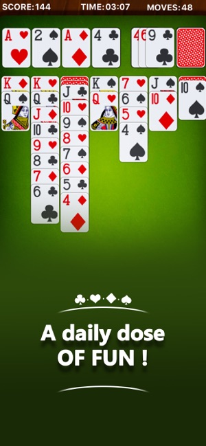 Solitaire One(圖5)-速報App