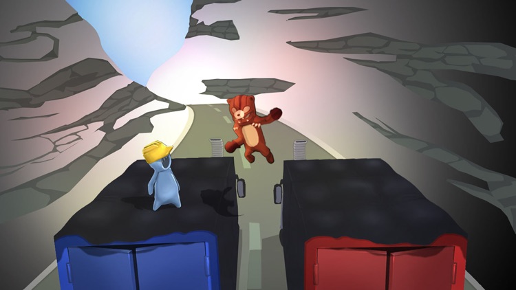 Gang Human Fight screenshot-3