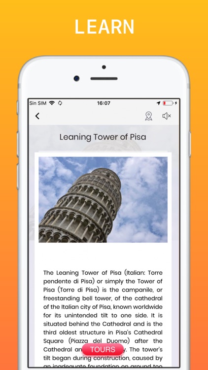 Tuscany Travel Guide . screenshot-4