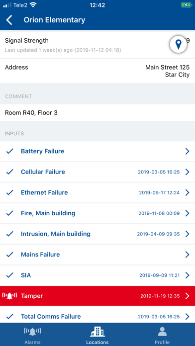 How to cancel & delete AddSecure AddView from iphone & ipad 2