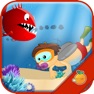 Get Snorking Sea Picking Pearl for iOS, iPhone, iPad Aso Report