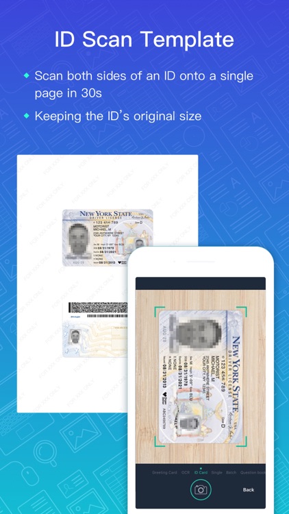 CamScanner-Scanner to scan PDF screenshot-3