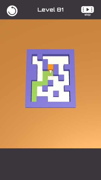 Paint Block Puzzle screenshot-3