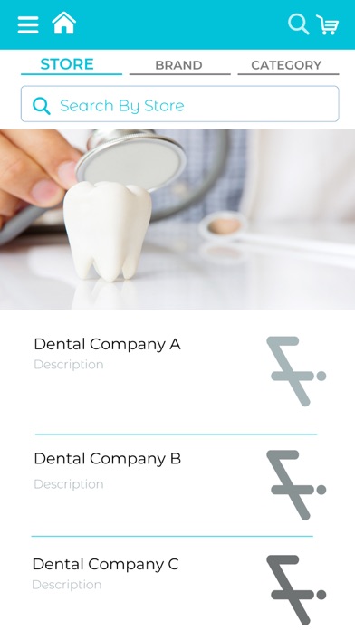 Fleek Dental Solutions screenshot 3