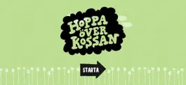 Game screenshot Hoppa över kossan mod apk