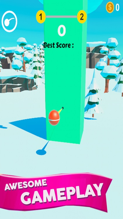 Dobre Dunk Ball 3D