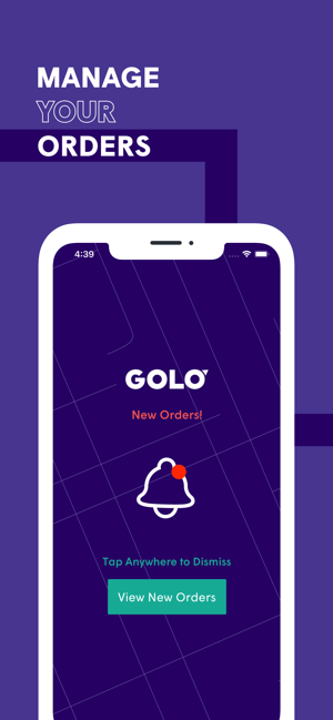 GOLO Merchant(圖1)-速報App