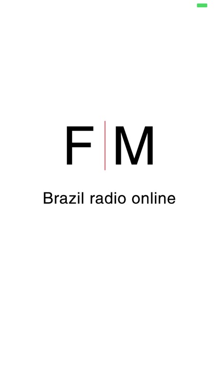 Terra Brasil FM 96.7