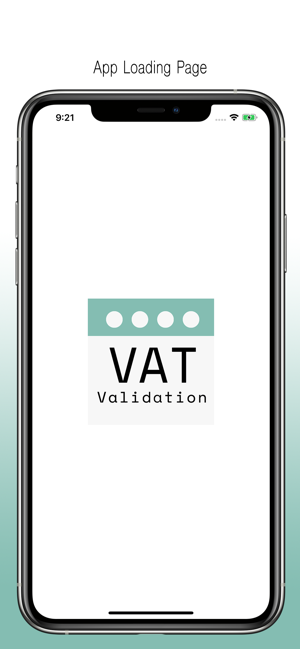 VAT Value Added Tax Validation(圖3)-速報App