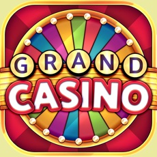 Activities of GSN Grand Casino: Slots Games