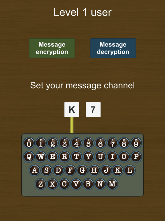 Enigma_Level 1 screenshot 9