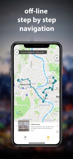 Rome travel map guide 2020(圖4)-速報App