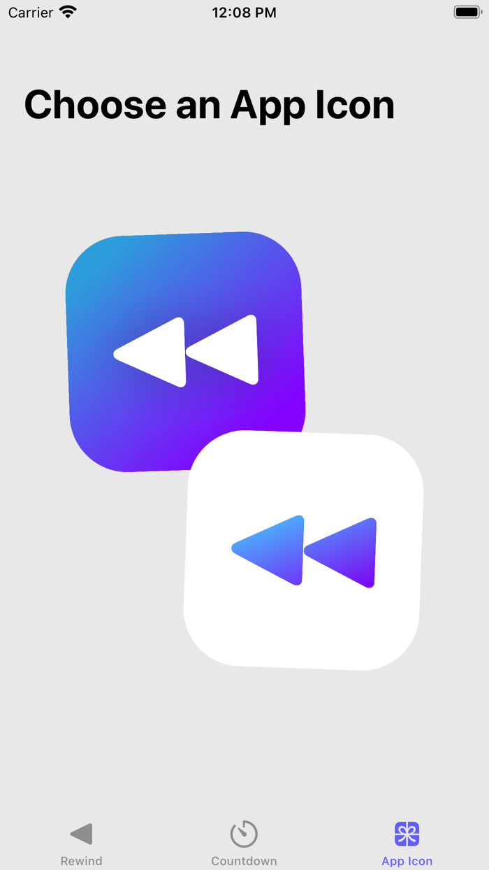 Rewind Reflect on your year