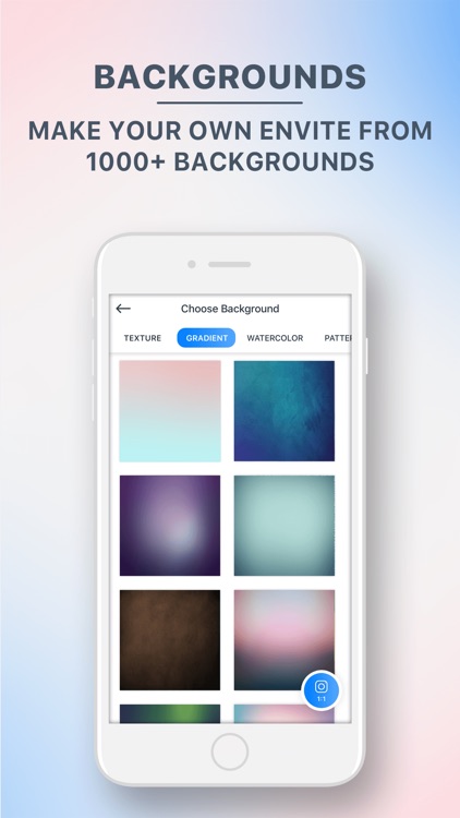 Invitation Maker 2020 - Envite screenshot-6
