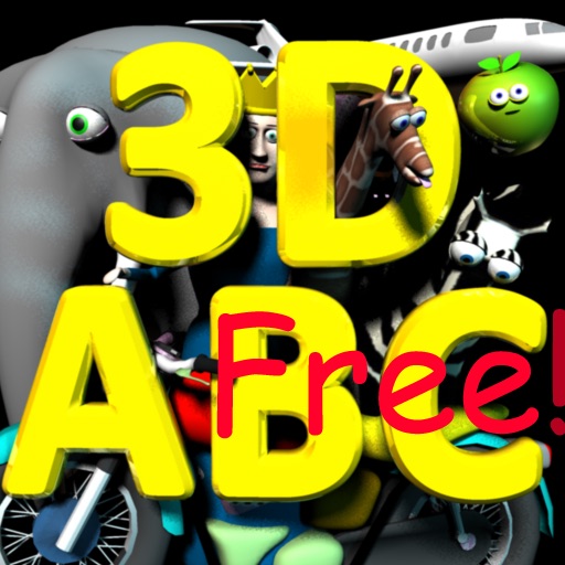 3DABC free Icon