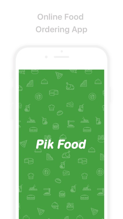 Pik Food