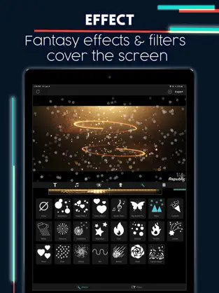 Screenshot 3 Intro Maker iphone