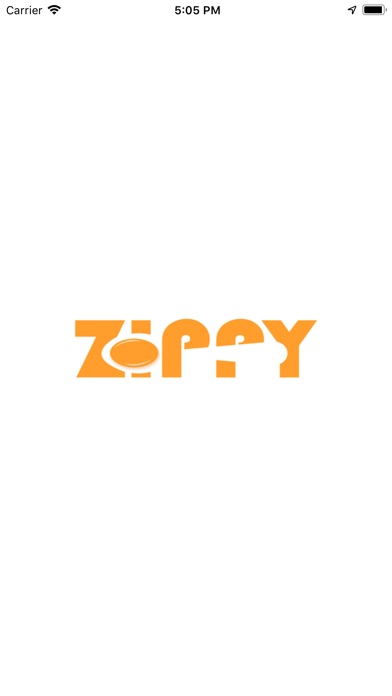 Zippy Foodsのおすすめ画像1