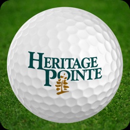 Heritage Pointe Golf Course