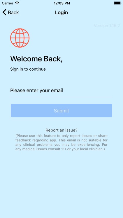 Digital Health Passport