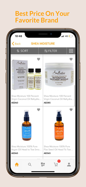 USA Beauty Imports(圖3)-速報App