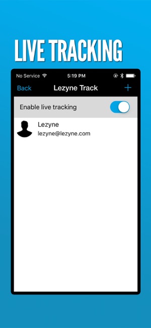 Lezyne GPS Ally v2(圖8)-速報App