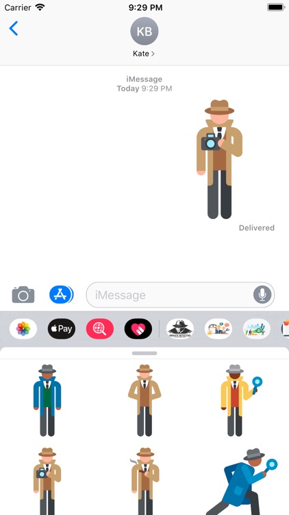 PrivateDetectiveTL