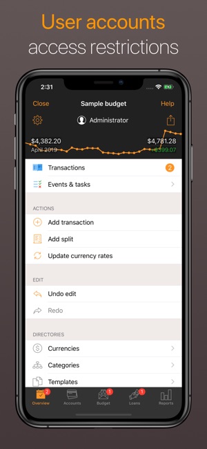 Alzex Finance Pro(圖3)-速報App