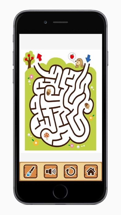 How to cancel & delete Maze Games from iphone & ipad 2
