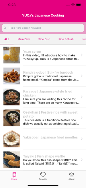 Recipe by YJC(圖1)-速報App